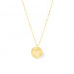 Gold Plated