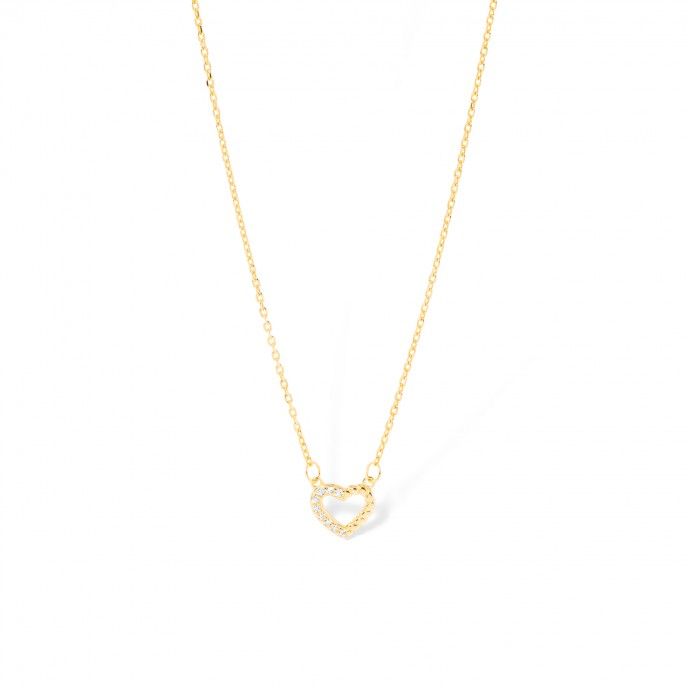 COLAR CORAÇÃO COLAR CORAÇÃO