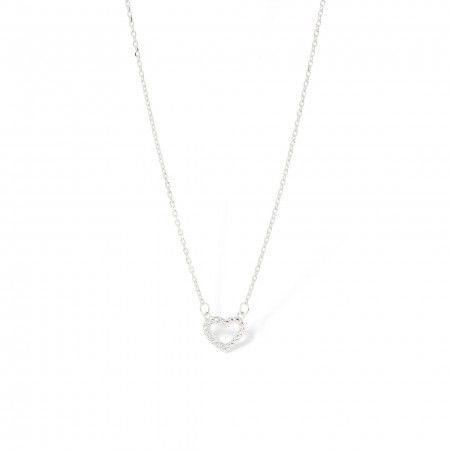 COLLAR CORAZN