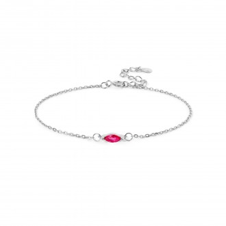 PULSERA CON CIRCONITA
