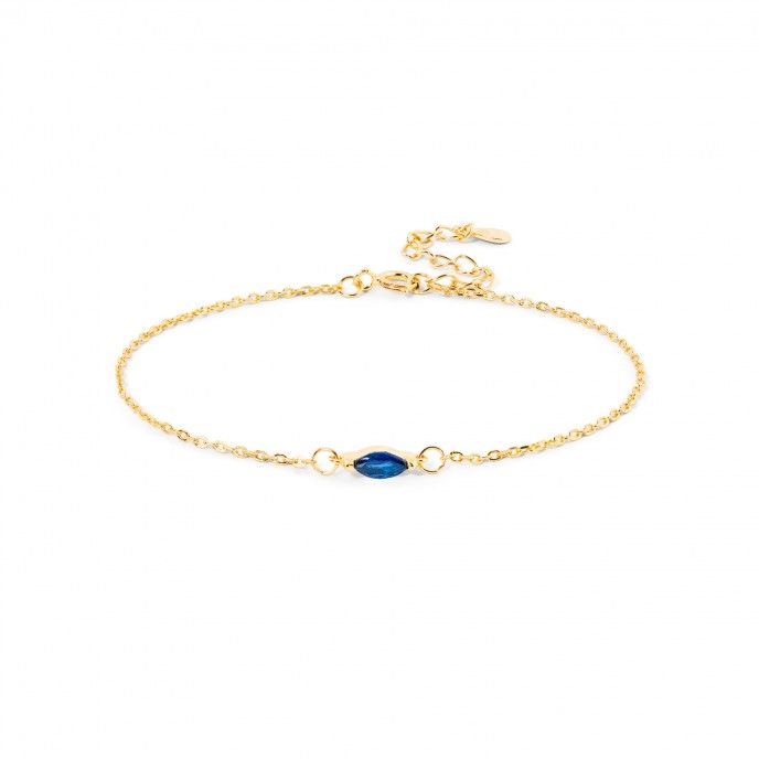 PULSERA CON CIRCONITA
