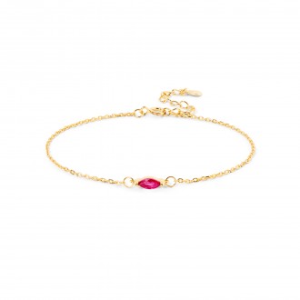 PULSERA CON CIRCONITA