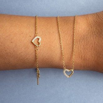 PULSERA CORAZ�N