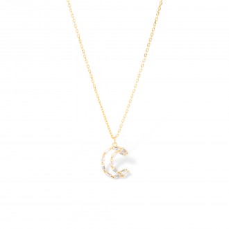 COLLAR LUNA