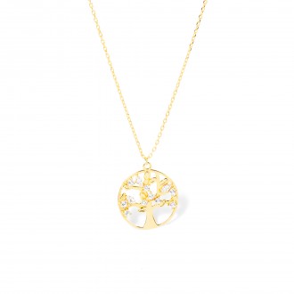 COLLAR �RBOL DE LA VIDA