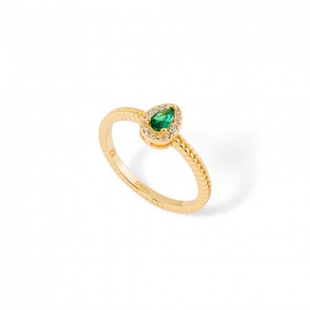 ANILLO GOTA
