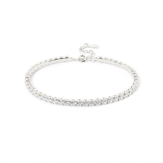 PULSERA BRILLANTE