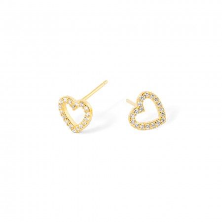 BRINCOS CORAÇÃO BRINCOS CORAÇÃO