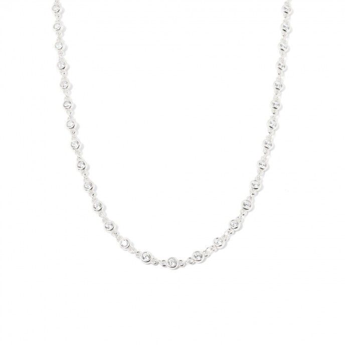 COLAR BRILHANTE COLAR BRILHANTE