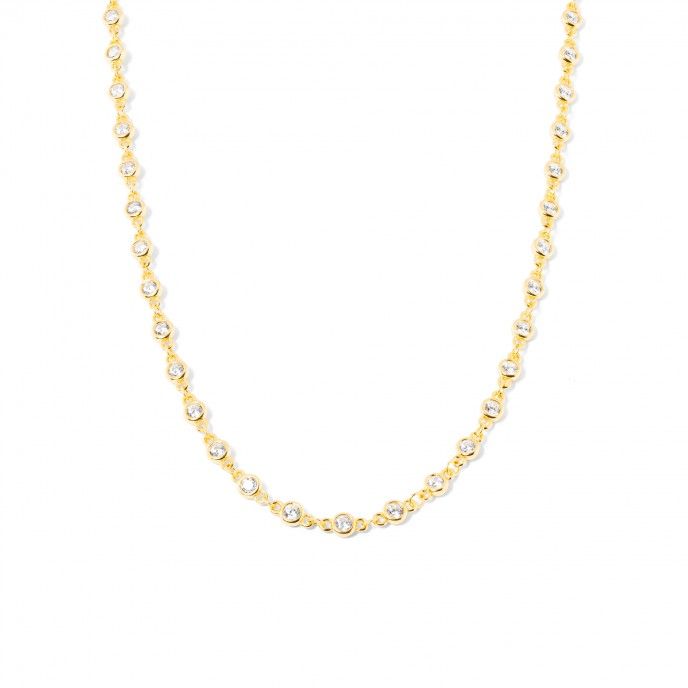 COLAR BRILHANTE COLAR BRILHANTE