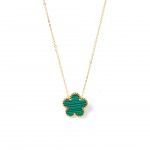 Ao Dourado Verde