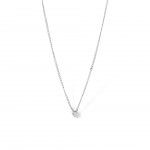 Silver - Zircon