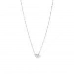 Silver - Zircon