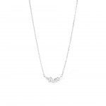 Silver - Zircon