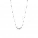 Silver - Zircon