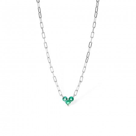 COLLAR CORAZN