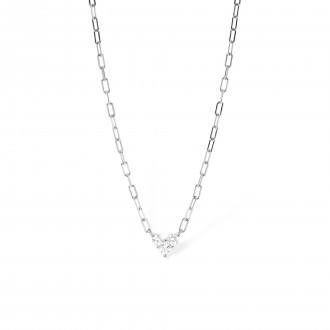COLLAR CORAZ�N