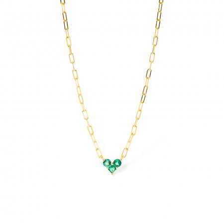 COLLAR CORAZN