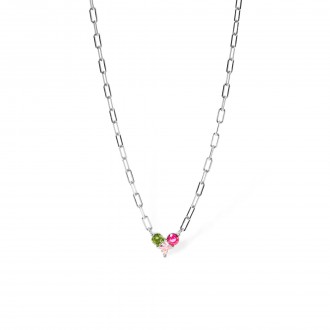 COLLAR CORAZ�N