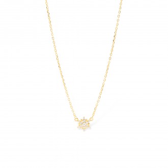 COLAR ESTRELA