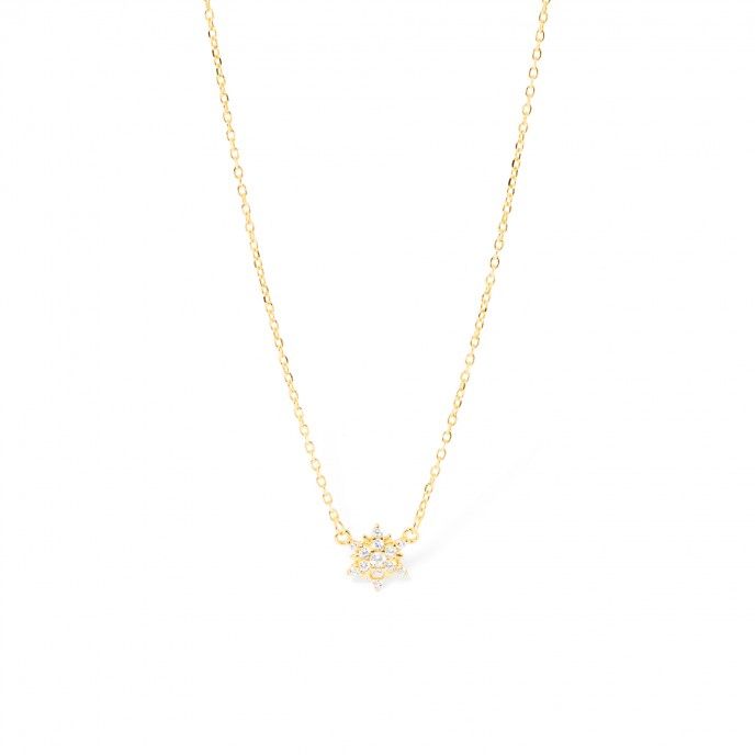 COLAR ESTRELA