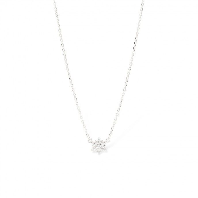 COLAR ESTRELA