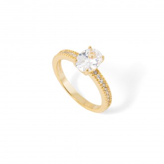 ANILLO BRILLANTE