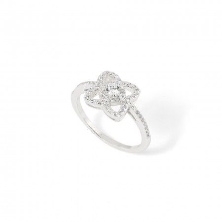 ANILLO FLOR