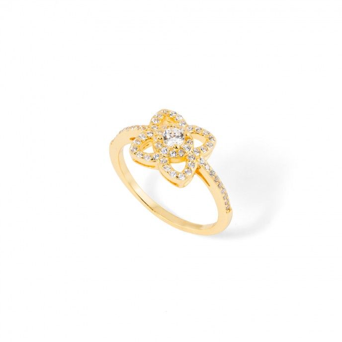 ANILLO FLOR