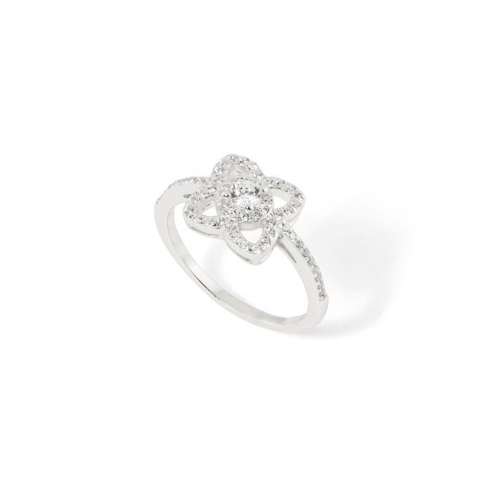 ANILLO FLOR