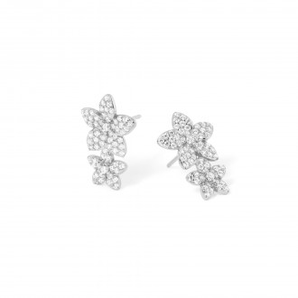 PENDIENTES FLORES