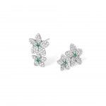 Silver - Green