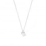 Silver - Zircon
