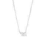 Silver - Zircon