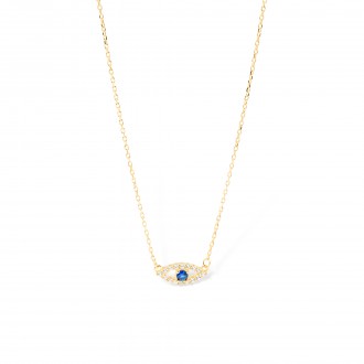 COLLAR OJO