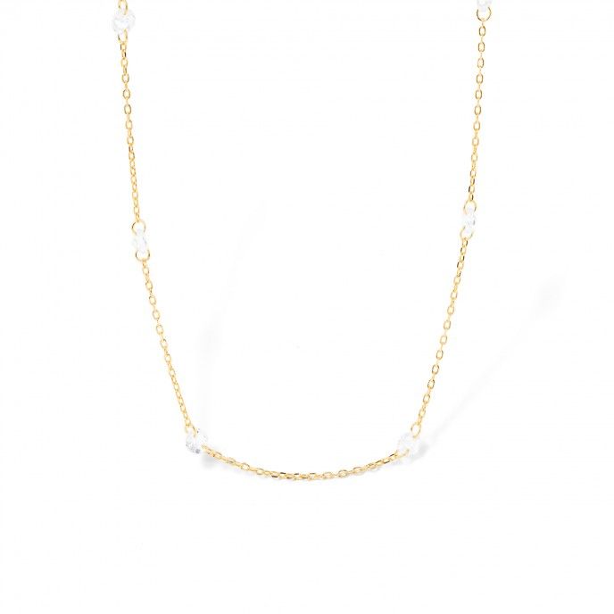 CHOKER BRILHANTE