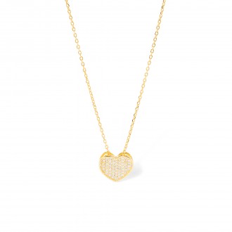 COLLAR CORAZ�N 
