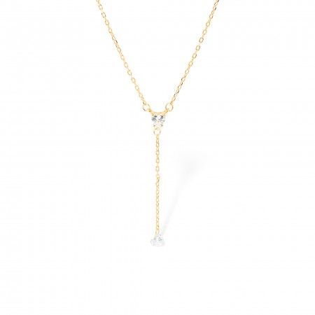 COLLAR CORAZONES
