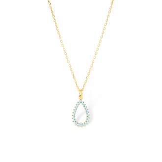 COLAR GOTA COLAR GOTA