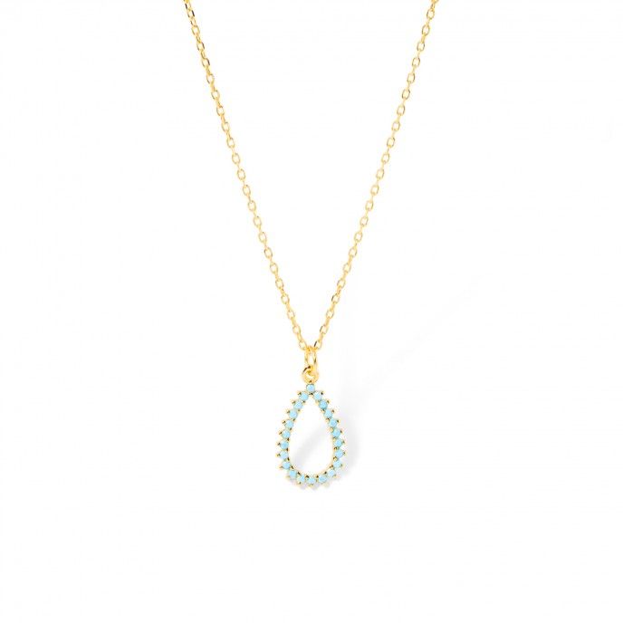 COLAR GOTA COLAR GOTA