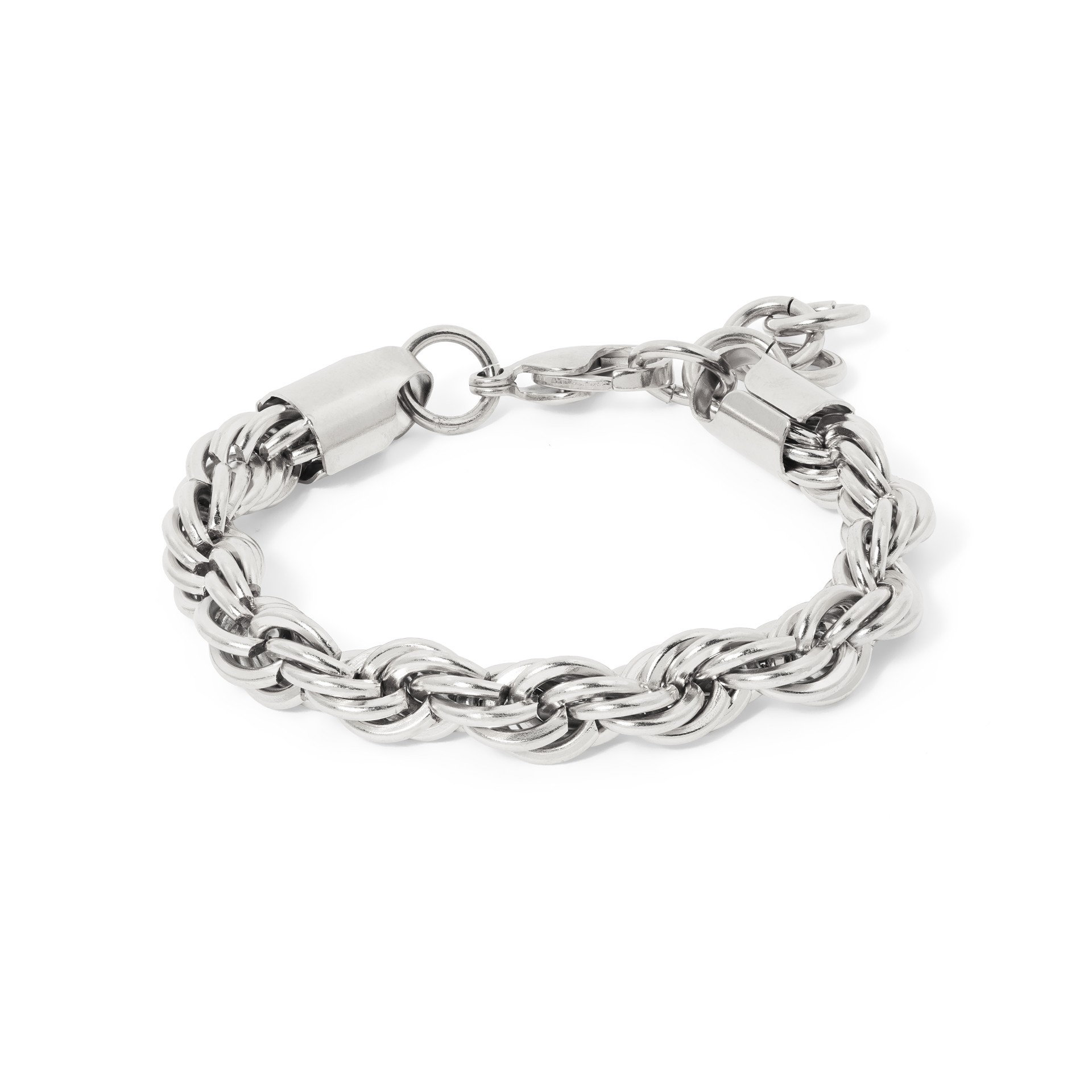 PULSEIRA AÇO TORCIDA