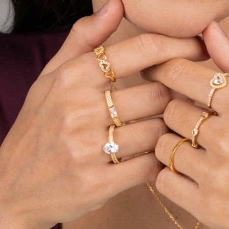 ANILLO BRILLANTE ANILLO BRILLANTE