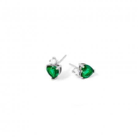 PENDIENTES CORAZN