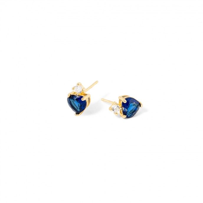 PENDIENTES CORAZN