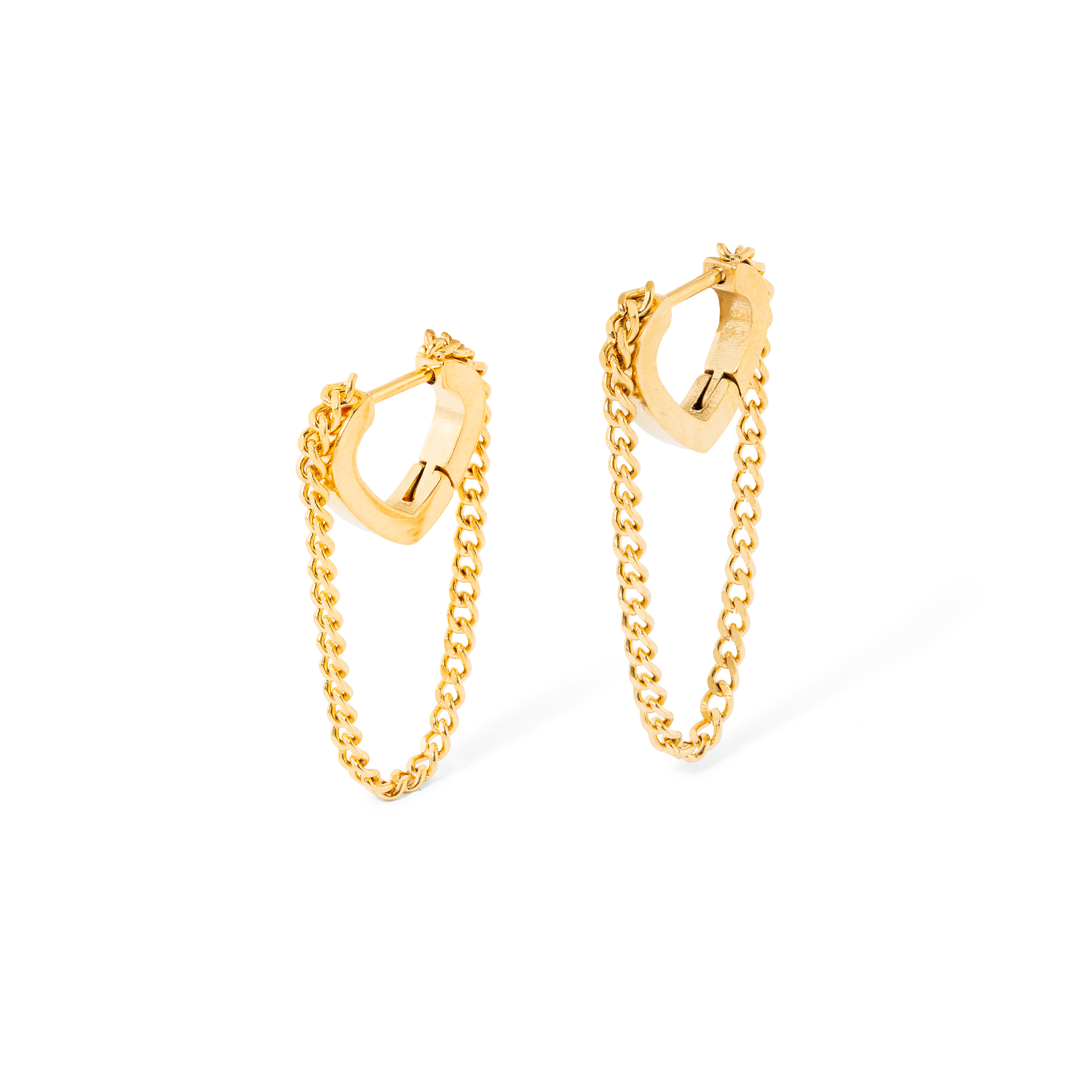 ARGOLAS AÇO CORRENTE