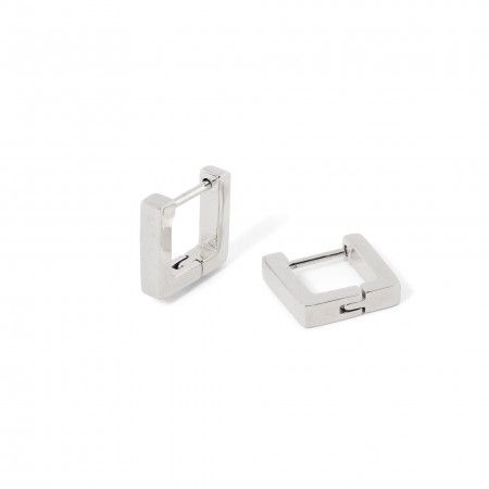 AROS DE ACERO CUADRADO