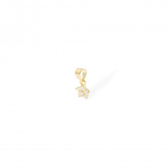 COLGANTE ESTRELLA