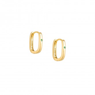 AROS CON PIEDRA