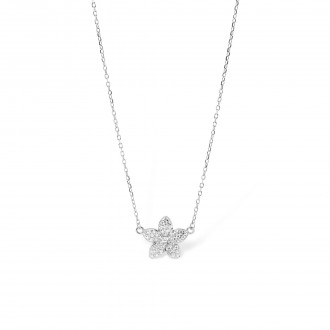 COLLAR FLOR