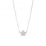 Silver - Zircon